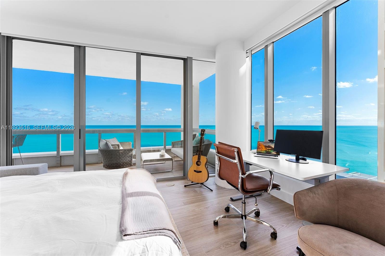 6899 Collins Ave #2601, Miami Beach FL 33141