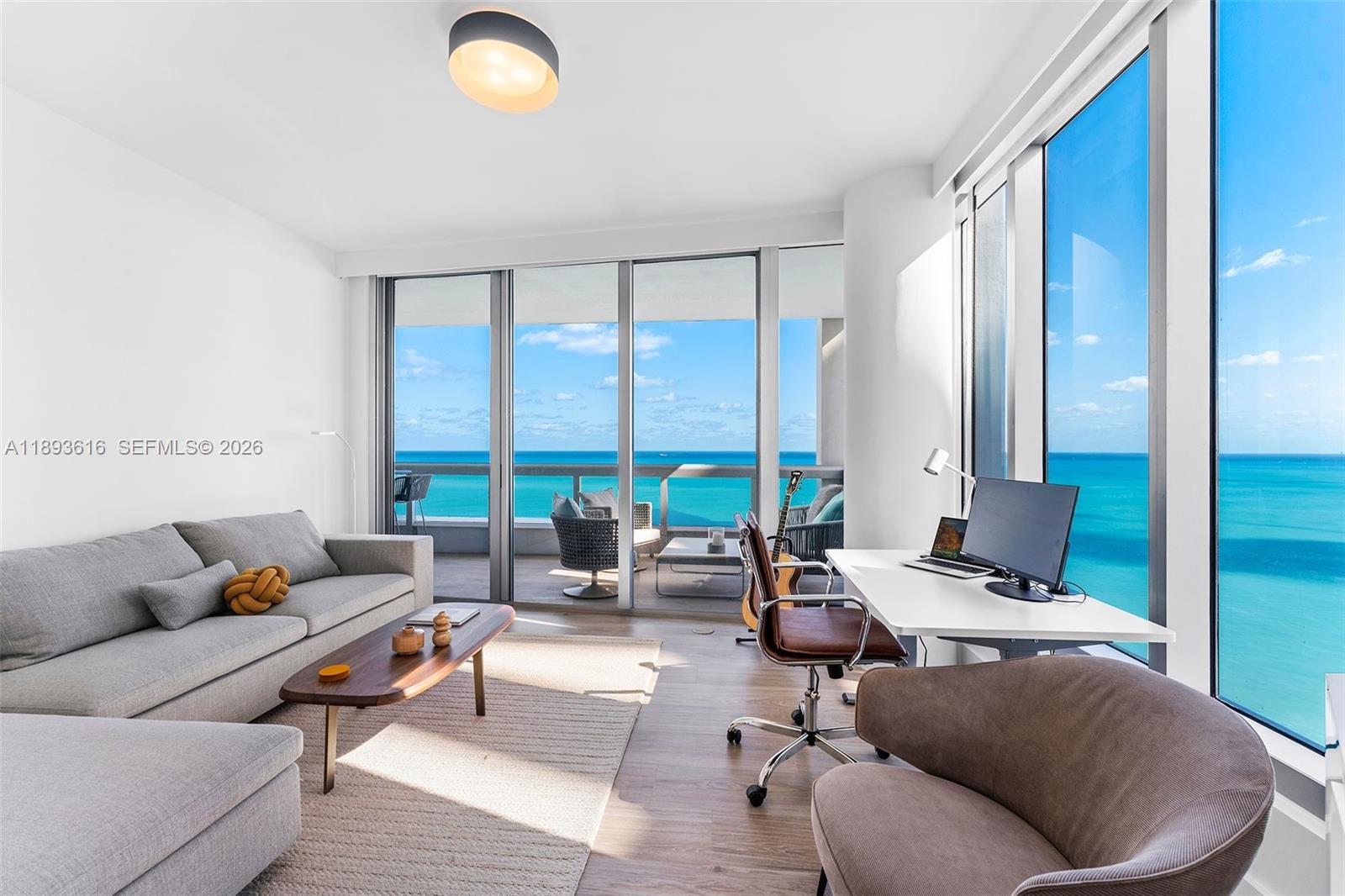 6899 Collins Ave #2601, Miami Beach FL 33141