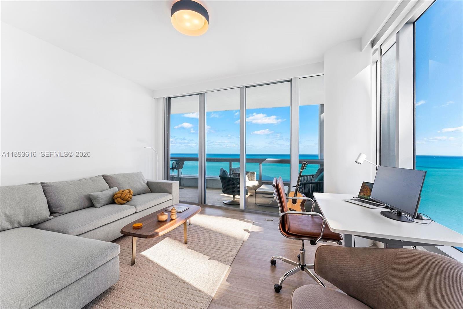 6899 Collins Ave #2601, Miami Beach FL 33141