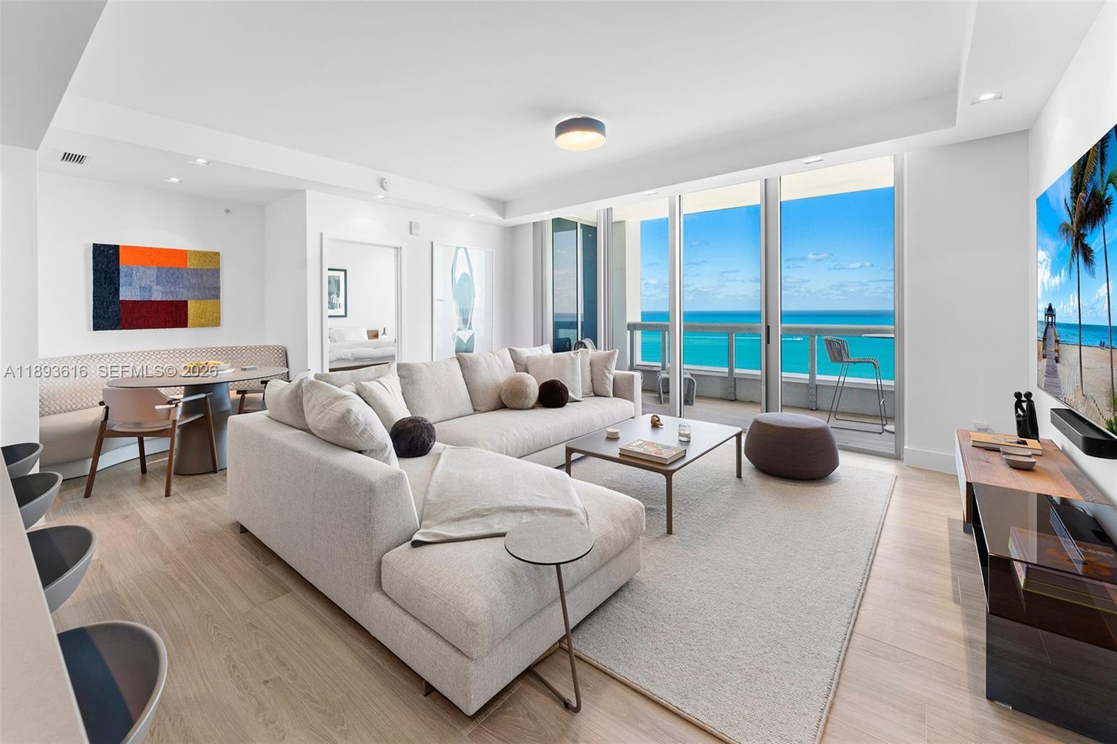 6899 Collins Ave #2601, Miami Beach FL 33141