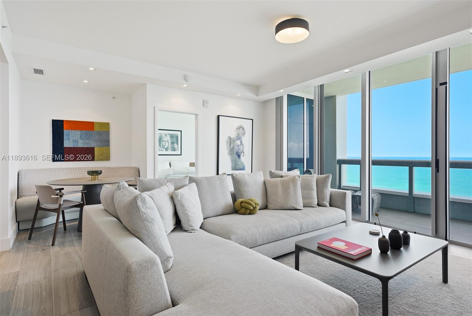 6899 Collins Ave #2601, Miami Beach FL 33141