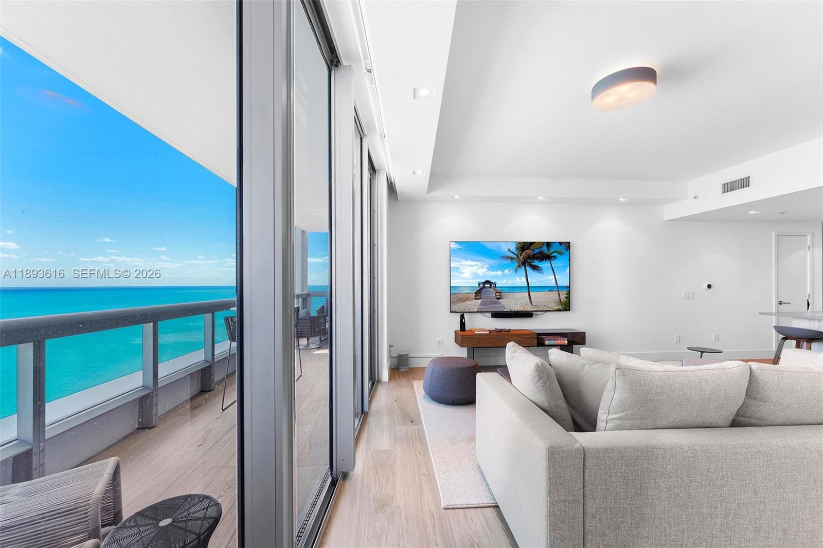 6899 Collins Ave #2601, Miami Beach FL 33141