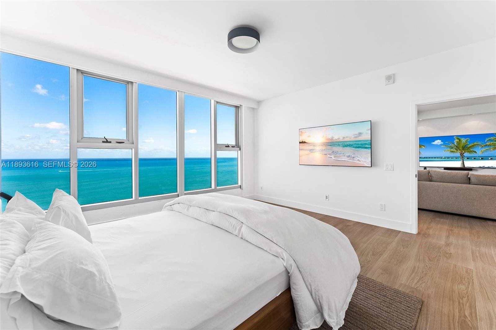 6899 Collins Ave #2601, Miami Beach FL 33141