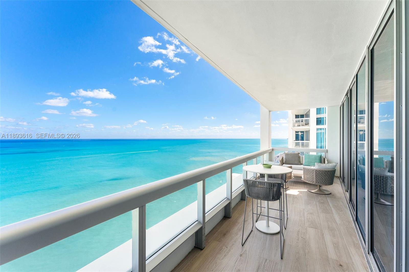 6899 Collins Ave #2601, Miami Beach FL 33141