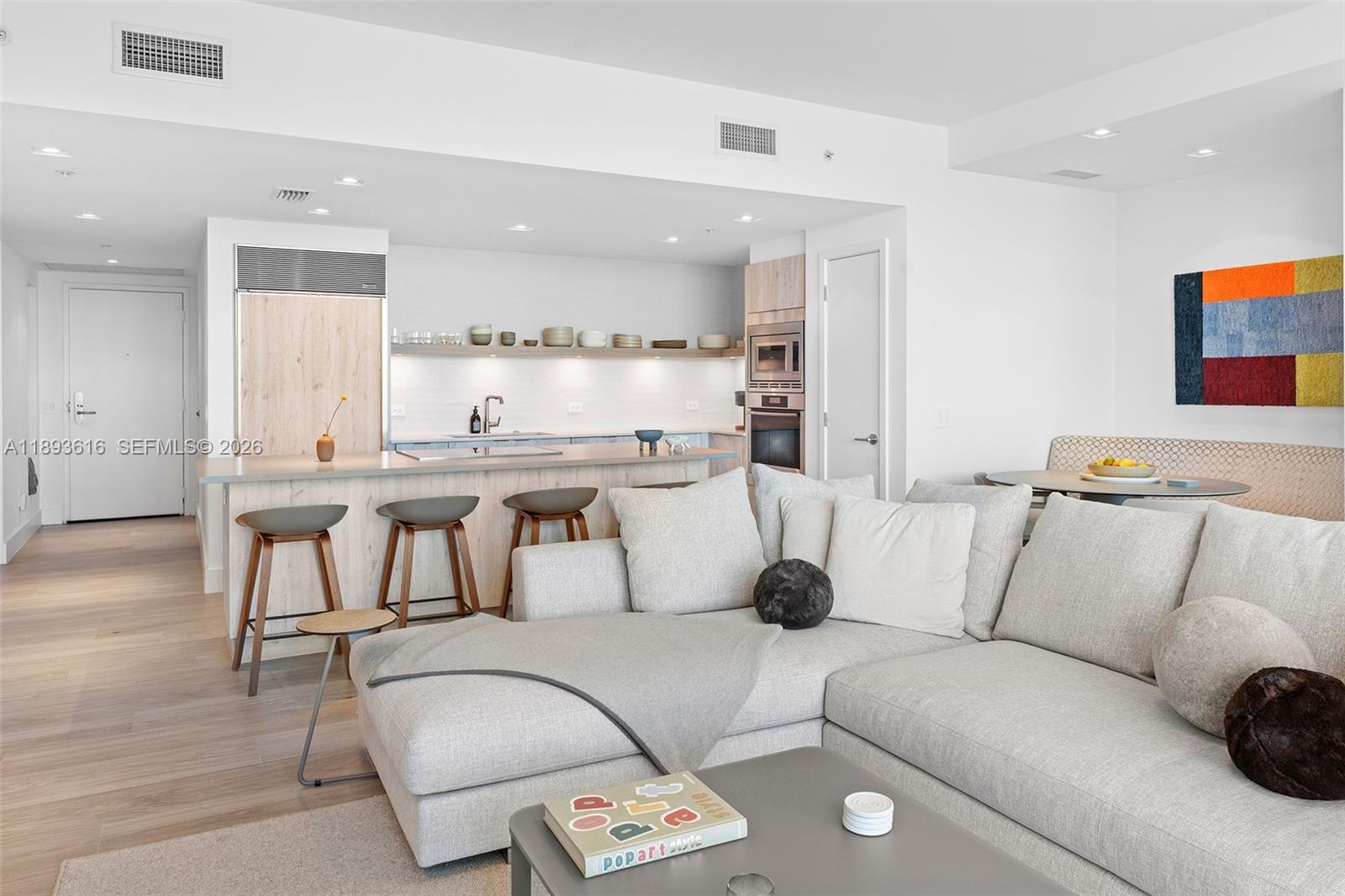 6899 Collins Ave #2601, Miami Beach FL 33141