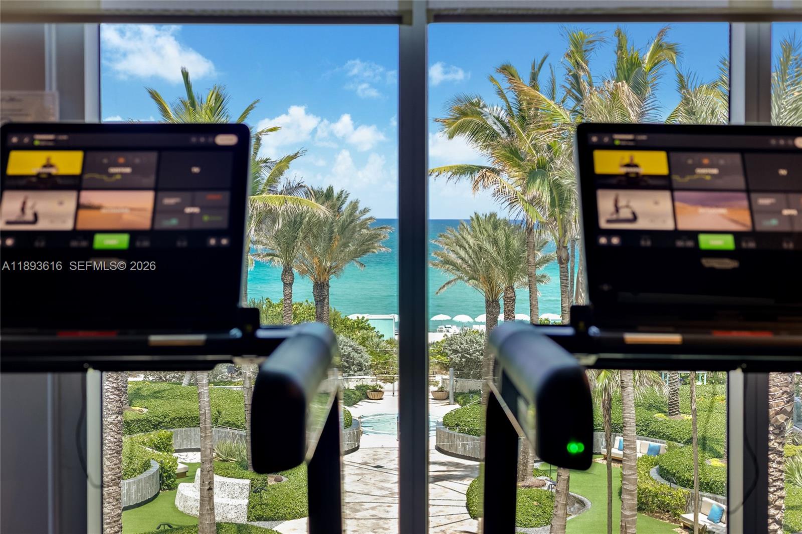 6899 Collins Ave #2601, Miami Beach FL 33141