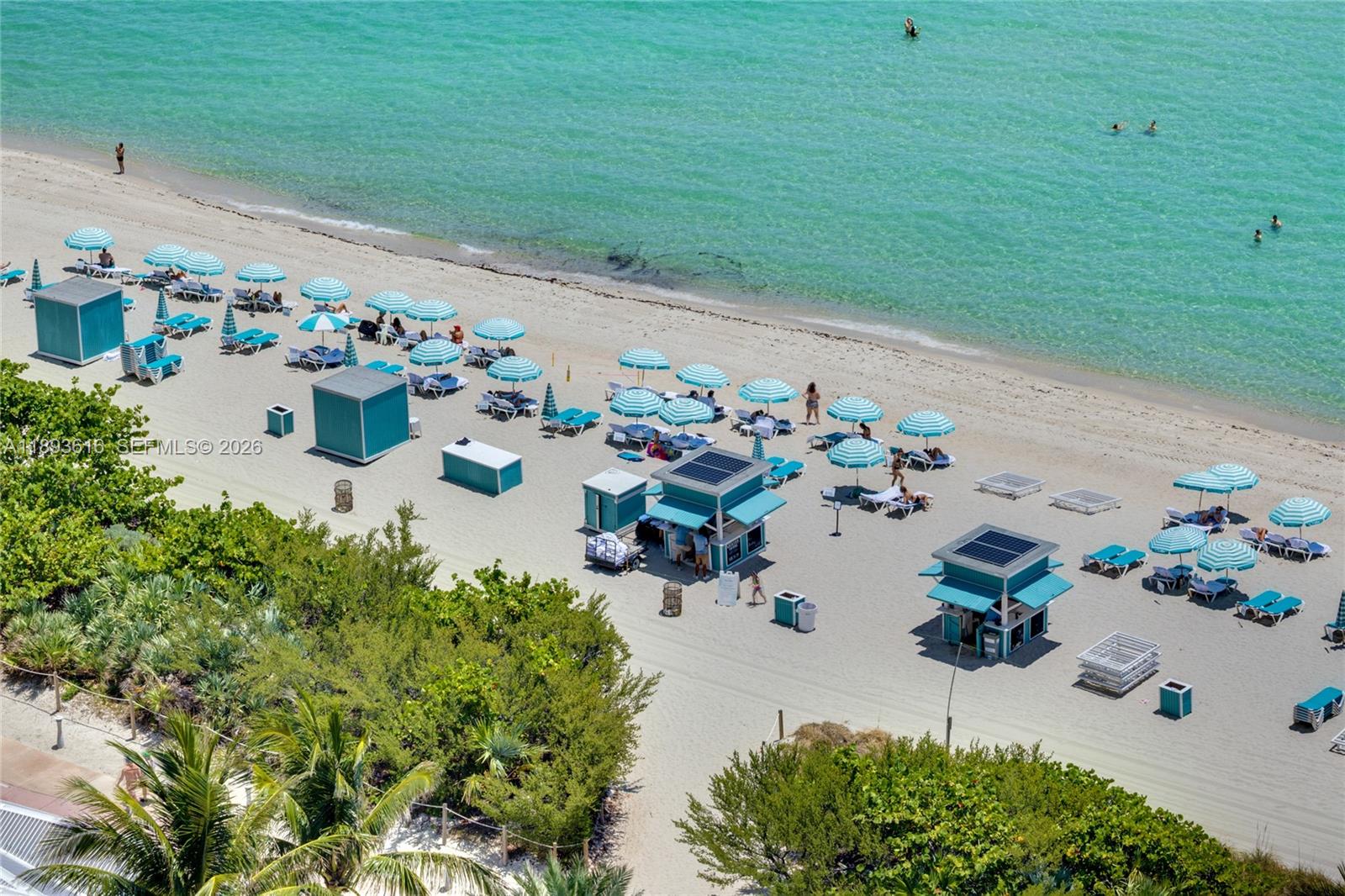 6899 Collins Ave #2601, Miami Beach FL 33141