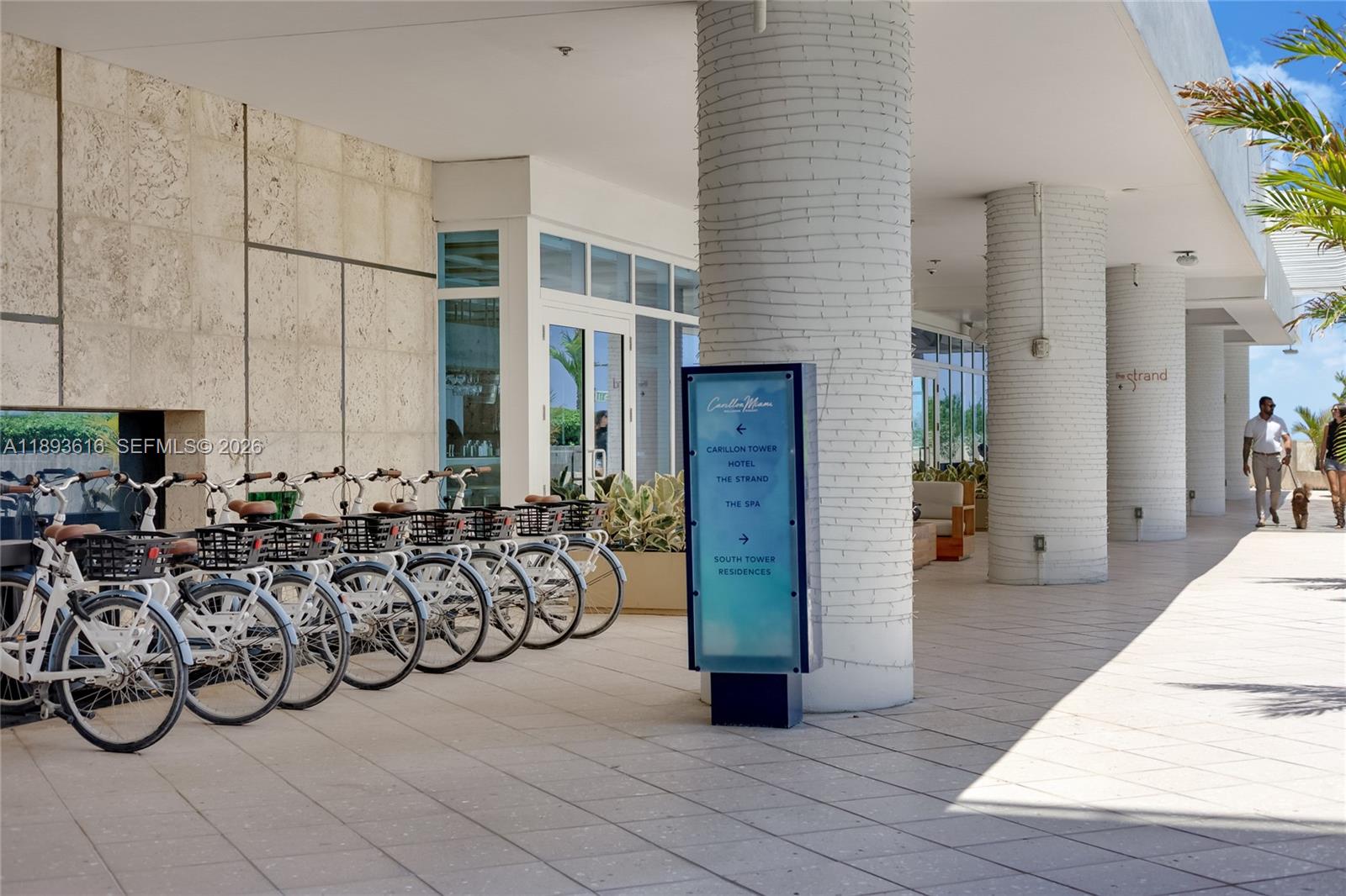 6899 Collins Ave #2601, Miami Beach FL 33141