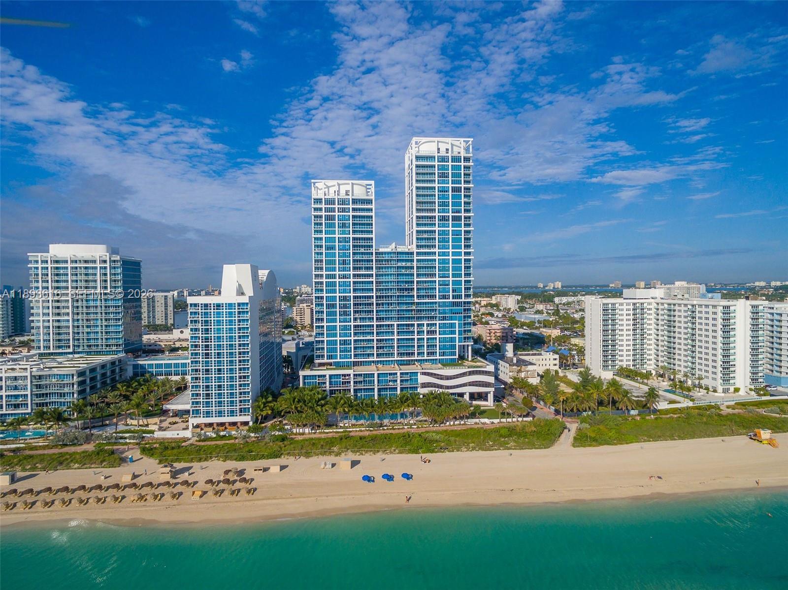 6899 Collins Ave #2601, Miami Beach FL 33141