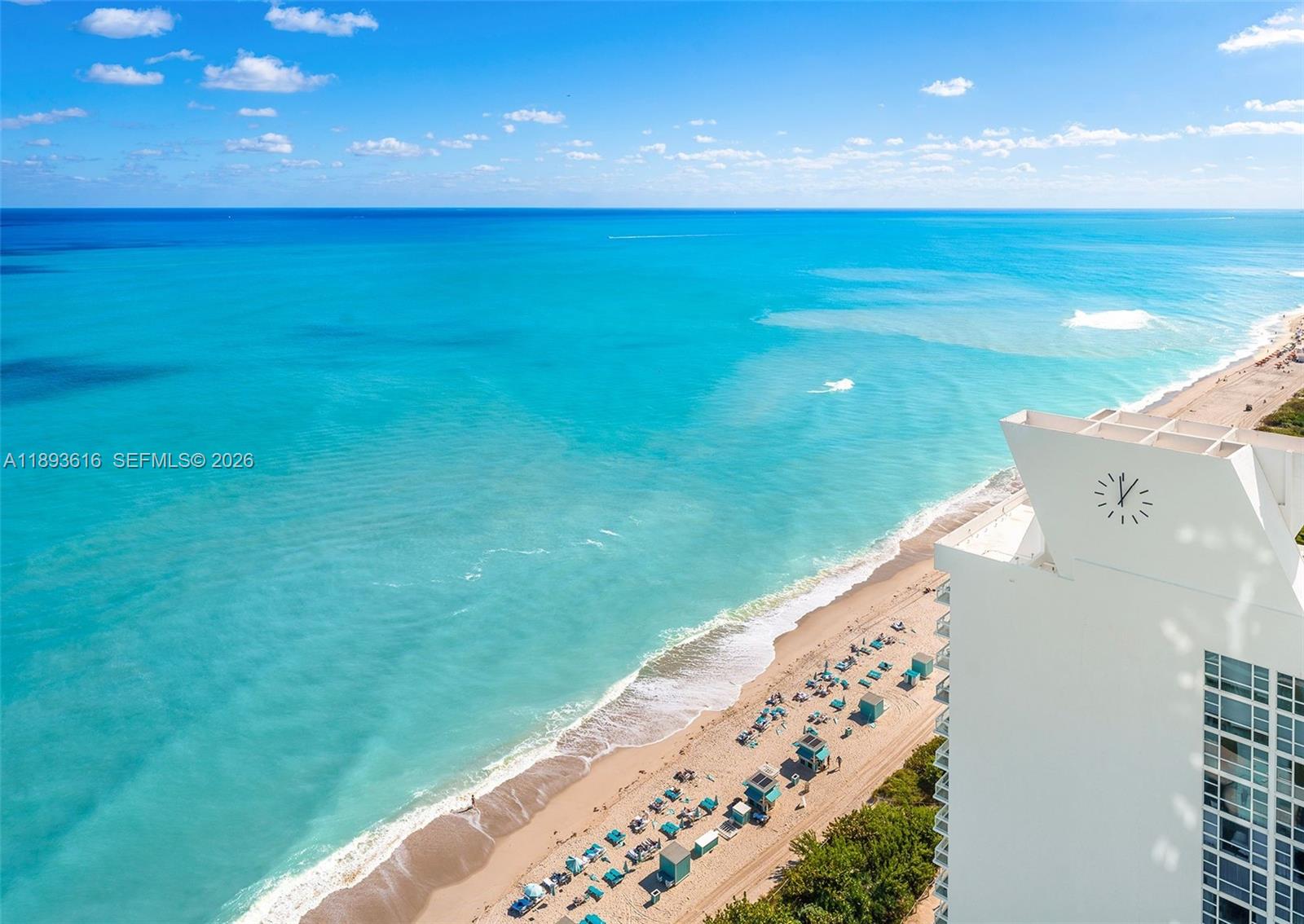6899 Collins Ave #2601, Miami Beach FL 33141