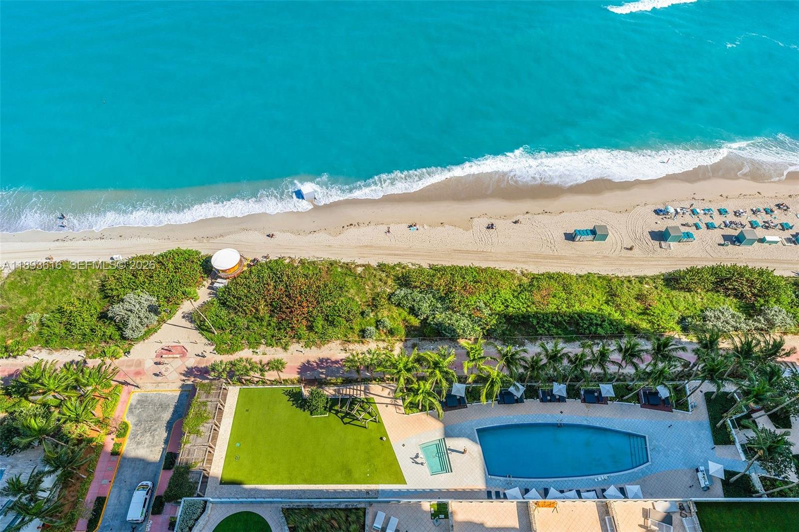 6899 Collins Ave #2601, Miami Beach FL 33141