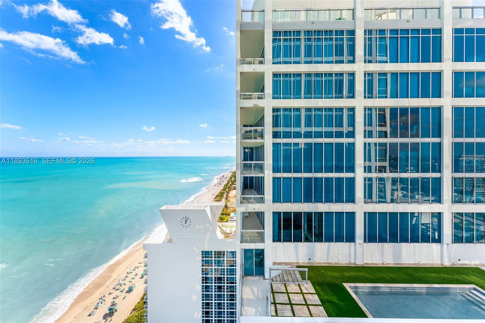 6899 Collins Ave #2601, Miami Beach FL 33141