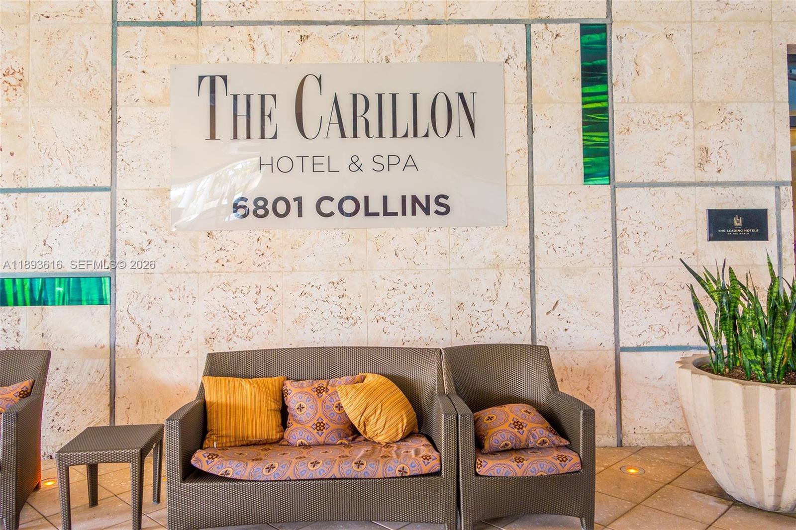 6899 Collins Ave #2601, Miami Beach FL 33141