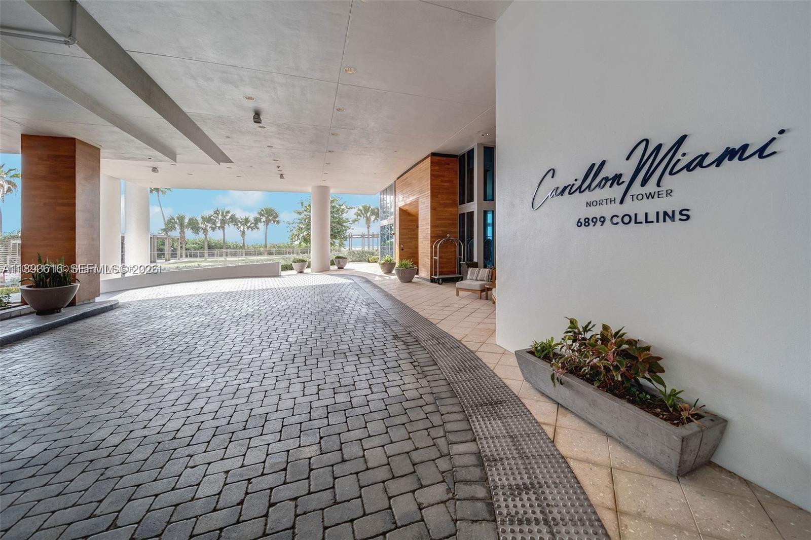 6899 Collins Ave #2601, Miami Beach FL 33141