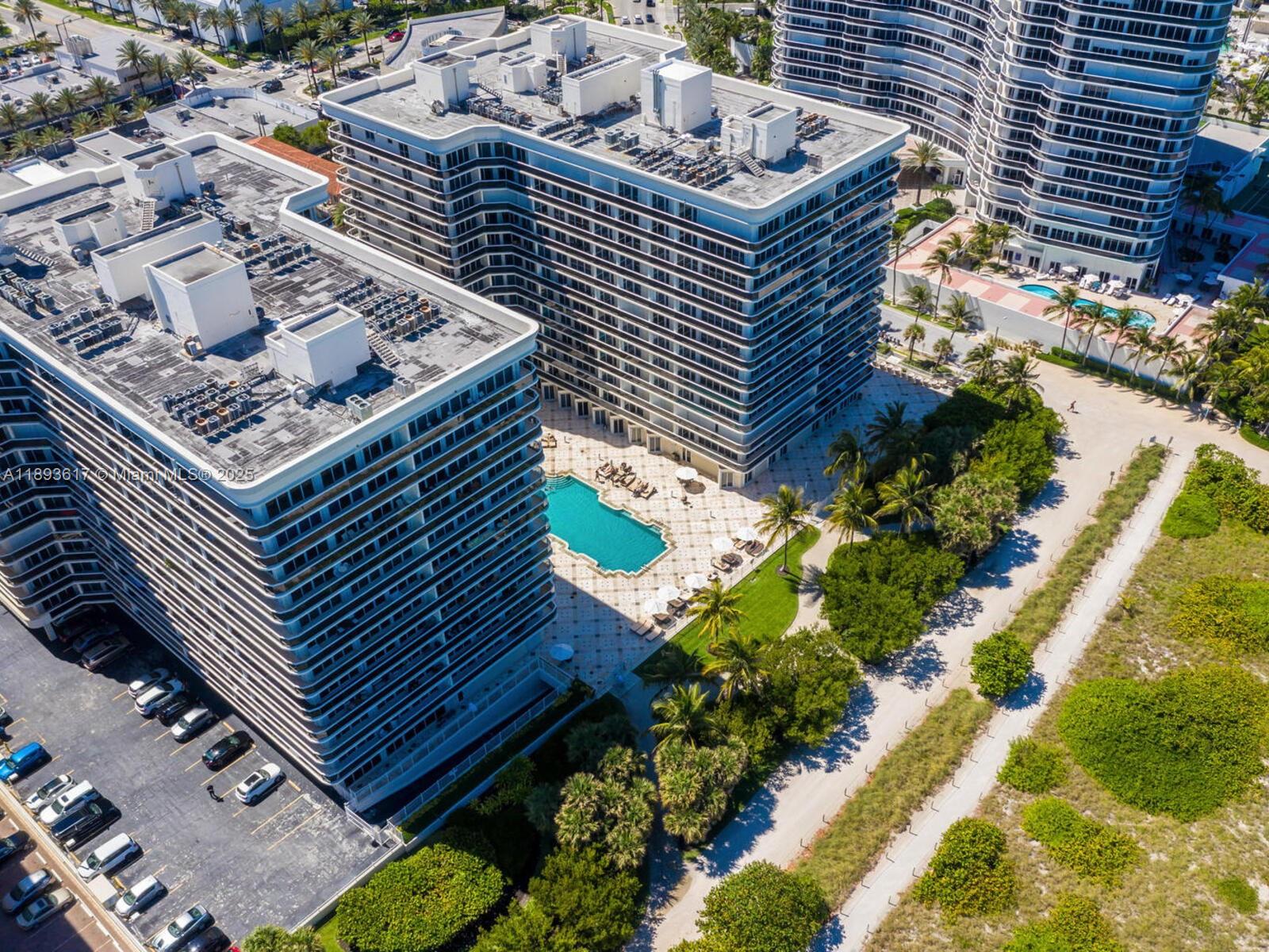 9559 Collins Ave #S-10I, Surfside FL 33154