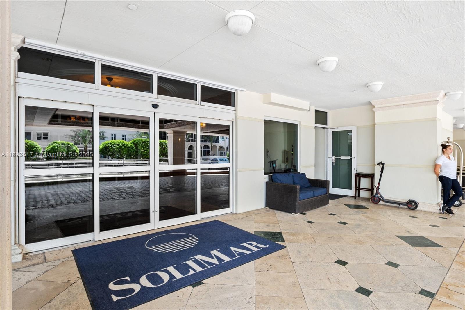9559 Collins Ave #S-10I, Surfside FL 33154