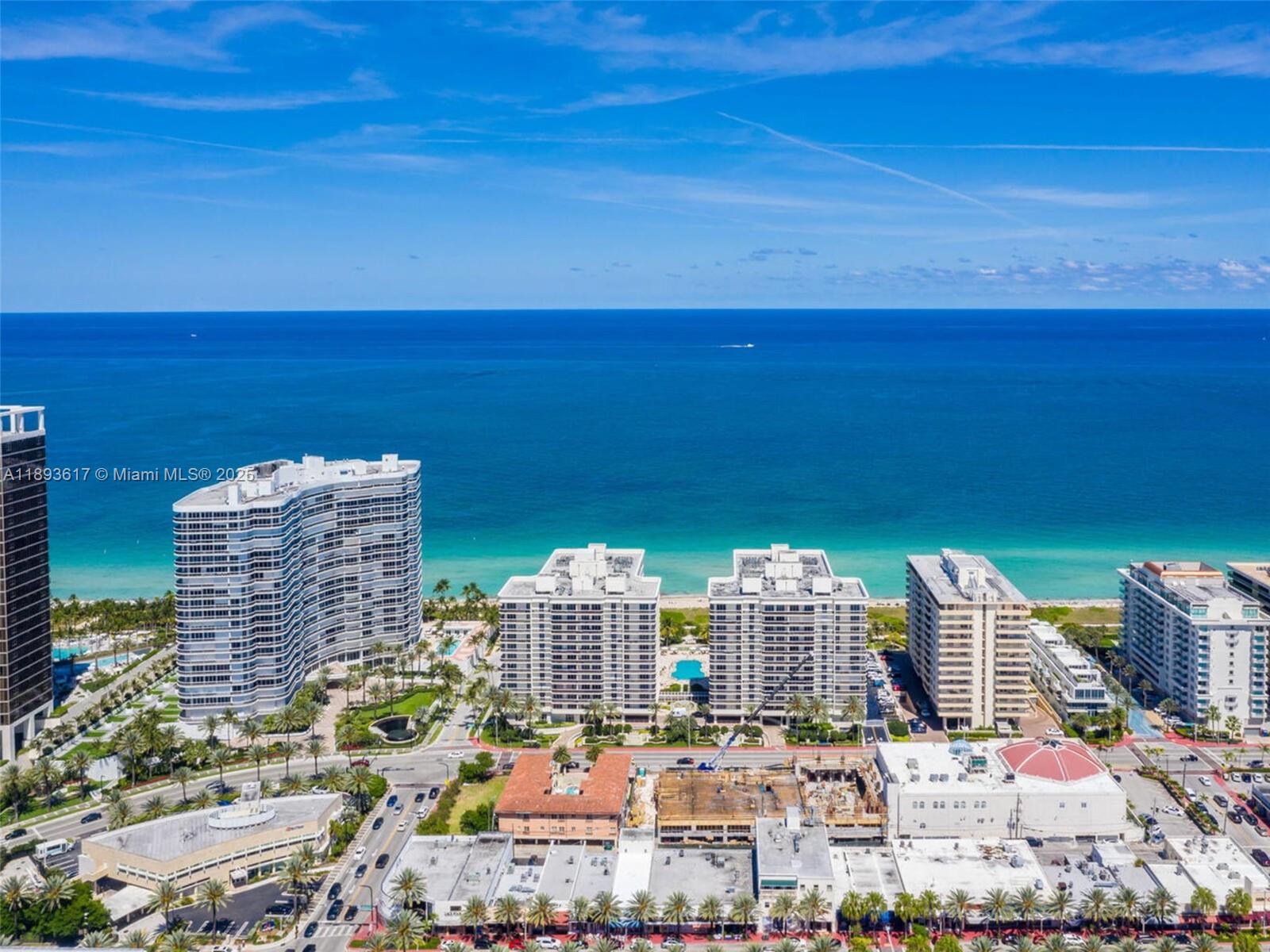 9559 Collins Ave #S-10I, Surfside FL 33154