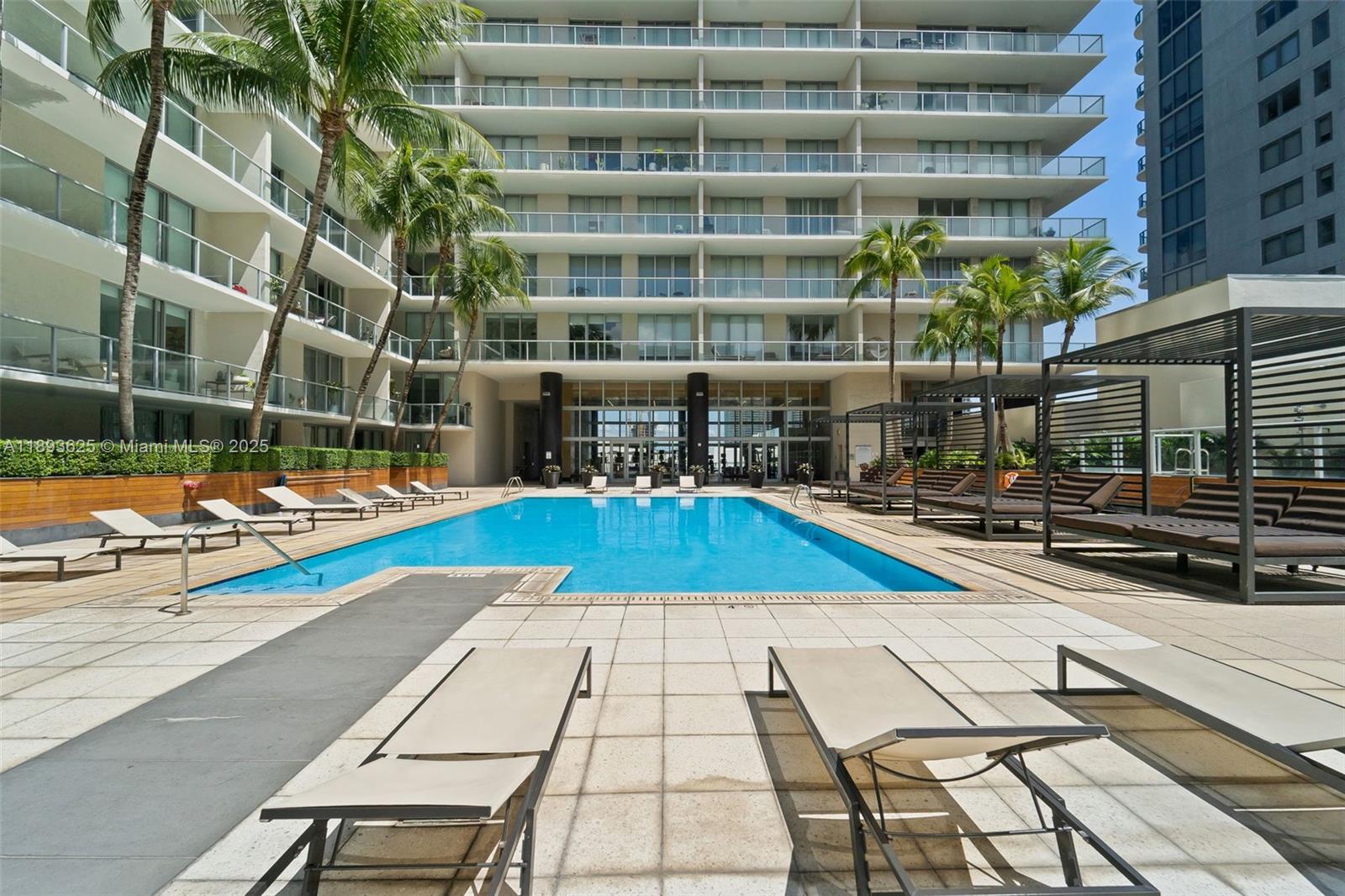 3470 E Coast Ave #H2508, Miami FL 33137