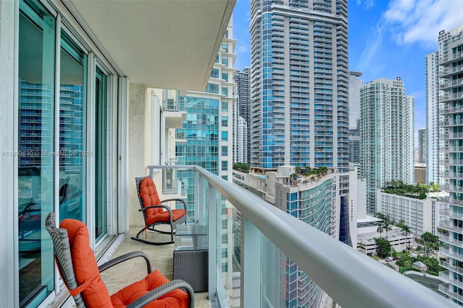 1155 Brickell Bay Dr #2404, Miami FL 33131