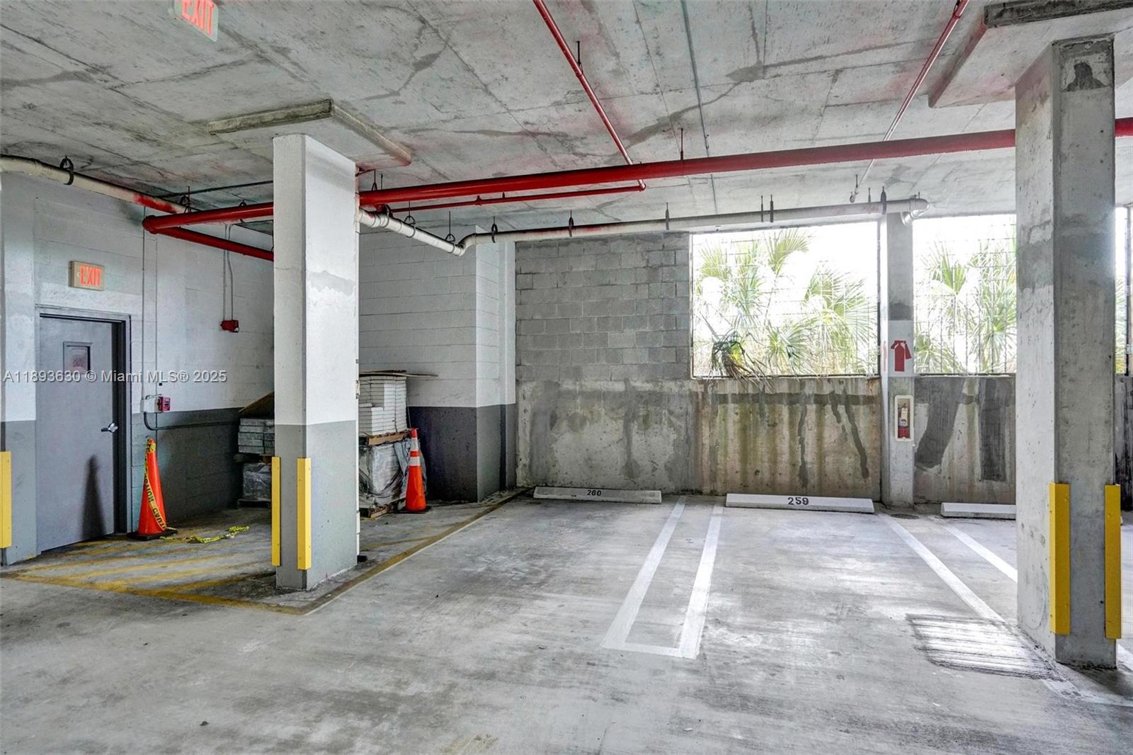 1155 Brickell Bay Dr #2404, Miami FL 33131