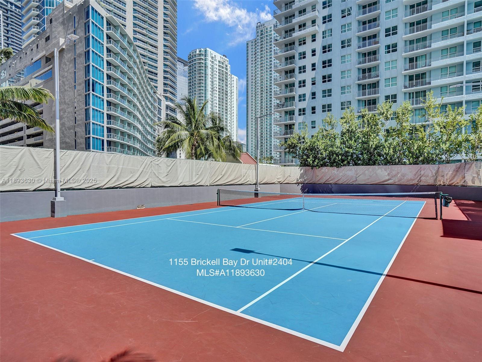 1155 Brickell Bay Dr #2404, Miami FL 33131
