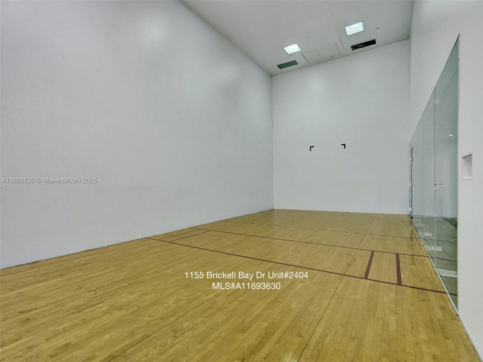 1155 Brickell Bay Dr #2404, Miami FL 33131