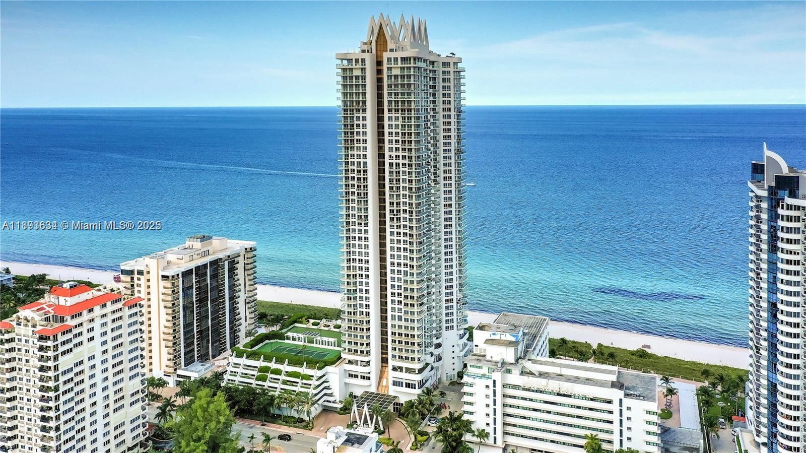 6365 Collins Ave #3802, Miami Beach FL 33141