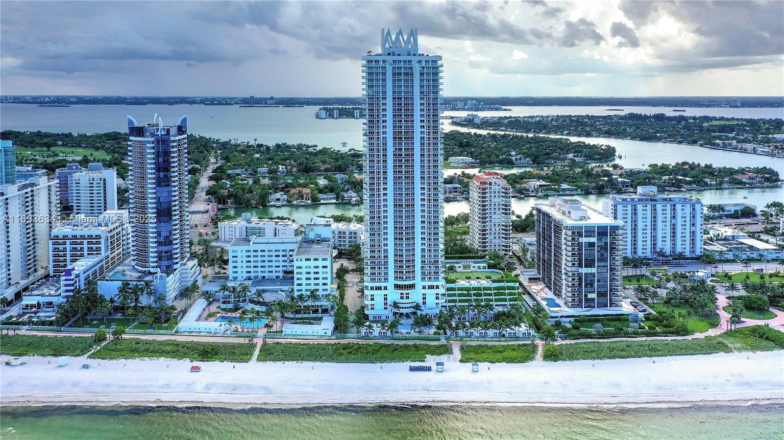 6365 Collins Ave #3802, Miami Beach FL 33141
