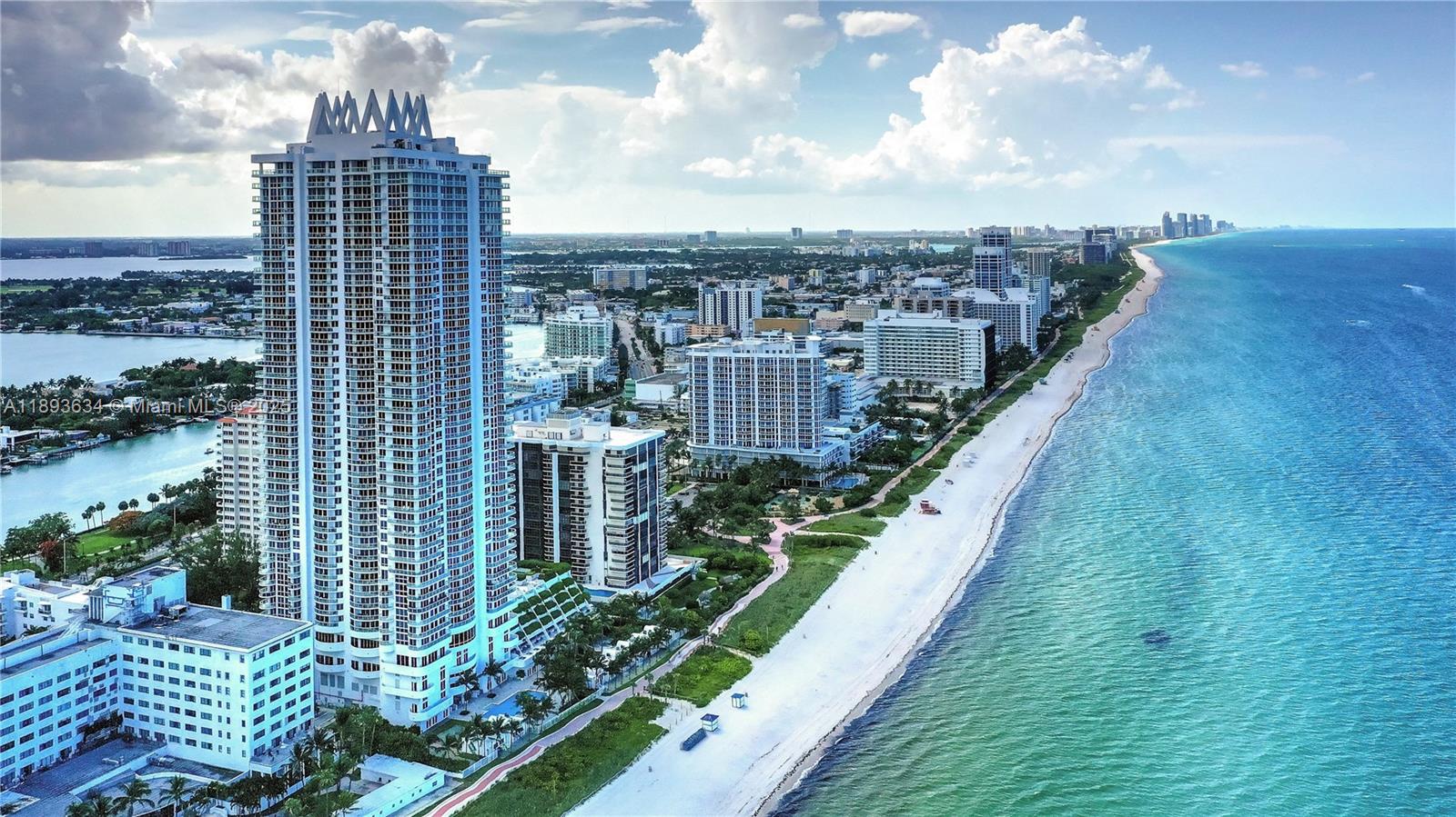 6365 Collins Ave #3802, Miami Beach FL 33141
