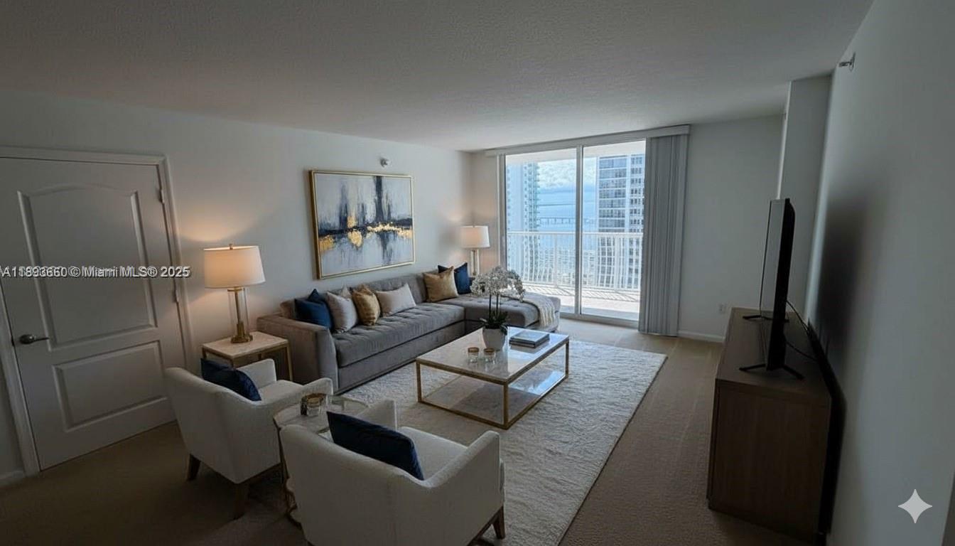 1200 Brickell Bay Dr #3505, Miami FL 33131