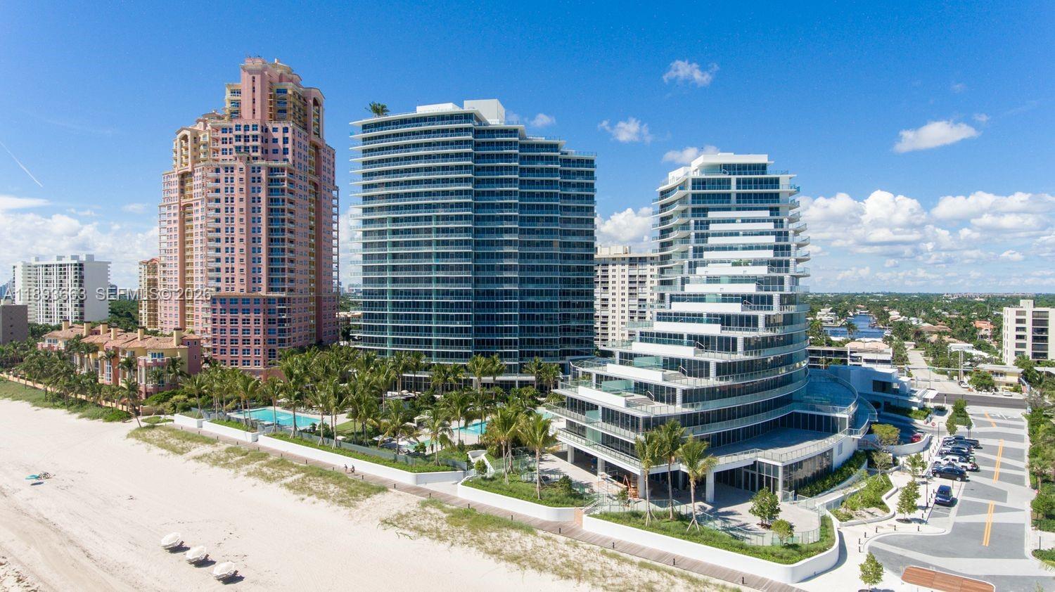 2200 N Ocean Blvd #N504, Fort Lauderdale FL 33305