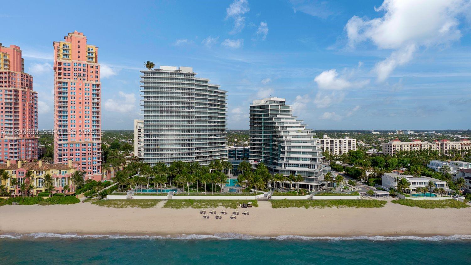 2200 N Ocean Blvd #N504, Fort Lauderdale FL 33305
