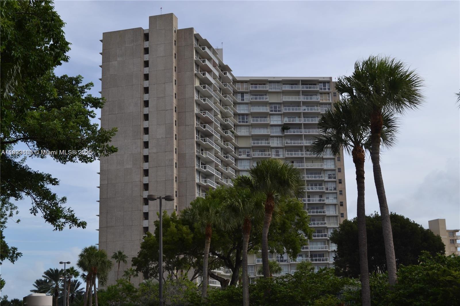 2451 Brickell Ave #12K, Miami FL 33129