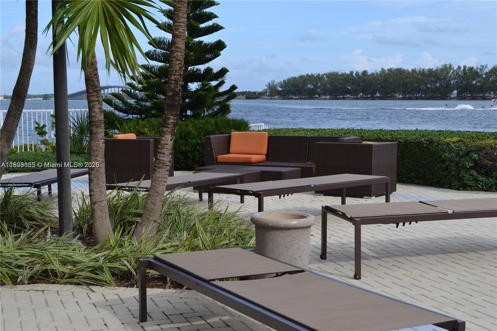 2451 Brickell Ave #12K, Miami FL 33129