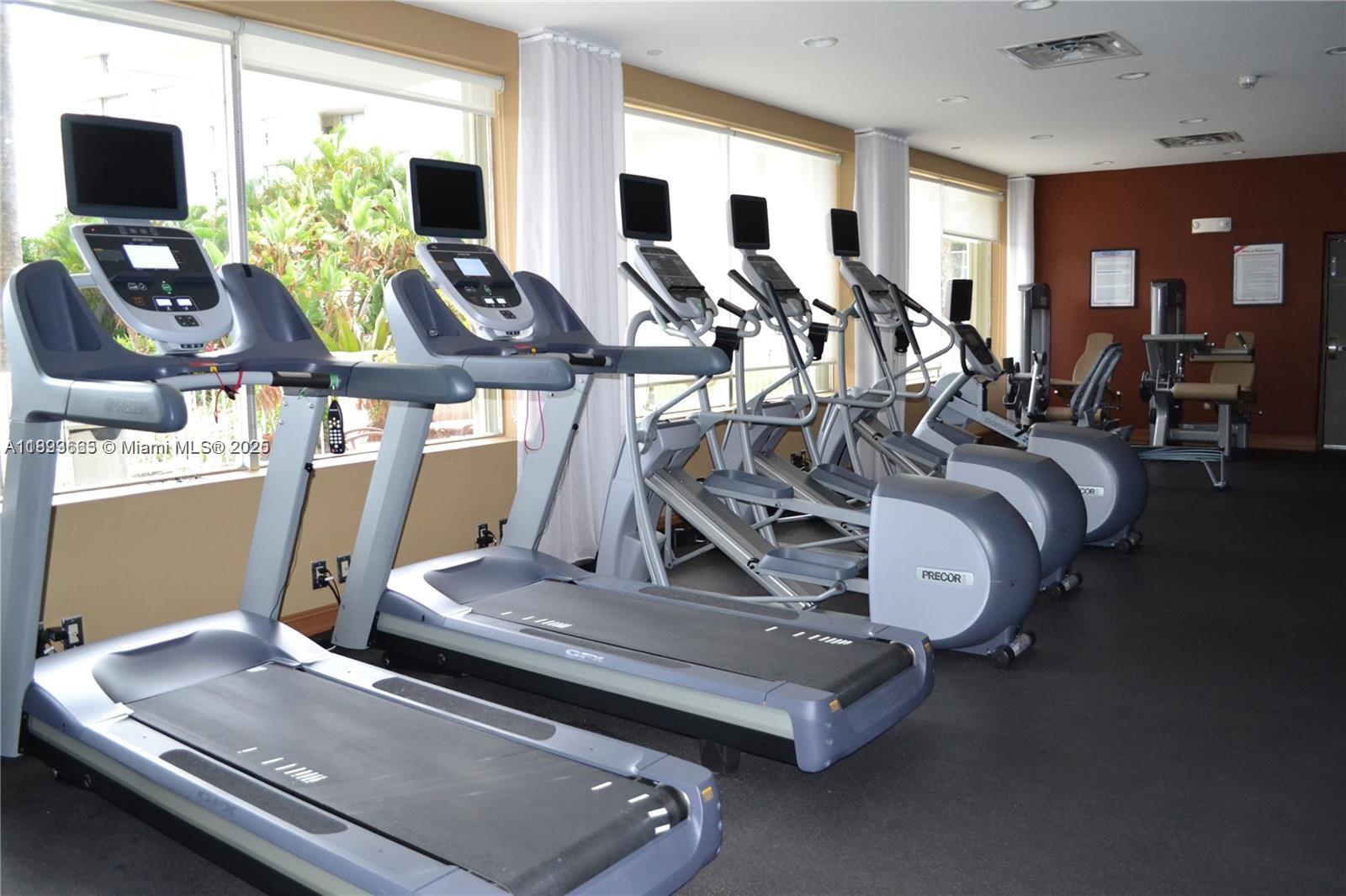 2451 Brickell Ave #12K, Miami FL 33129