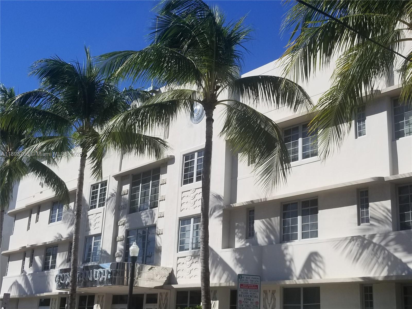 Miami Beach FL 33139 - A11893766