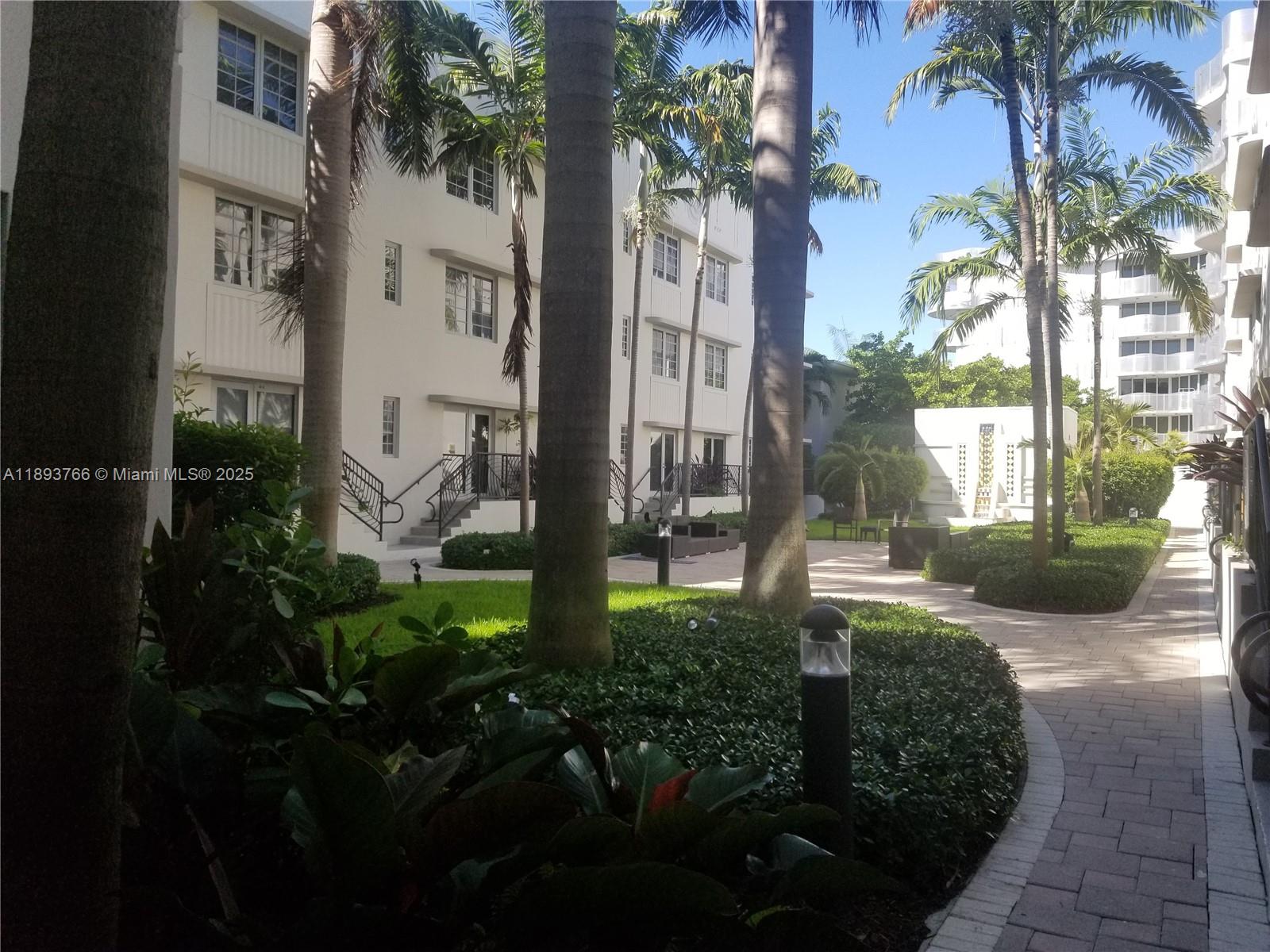 Miami Beach FL 33139 - A11893766