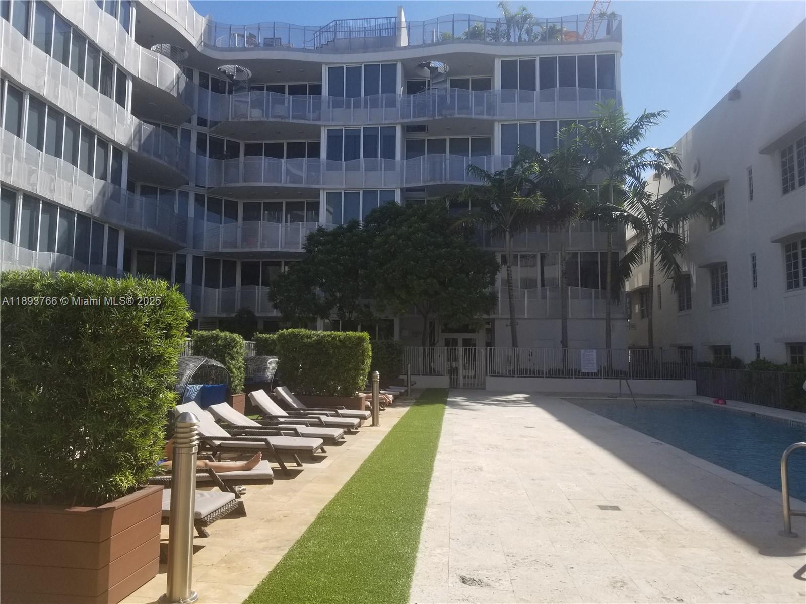 Miami Beach FL 33139 - A11893766