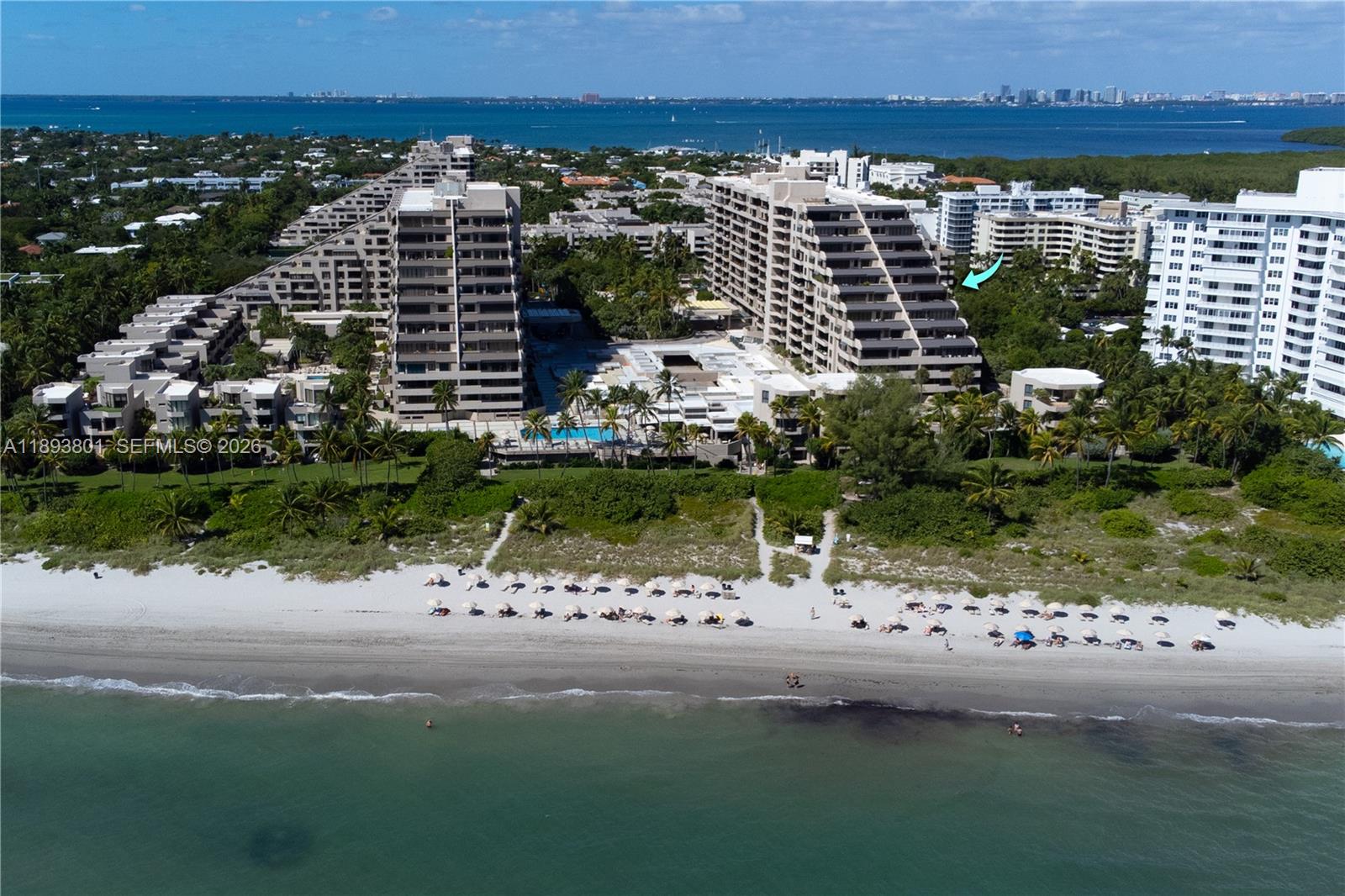 251 Crandon Blvd #441, Key Biscayne FL 33149