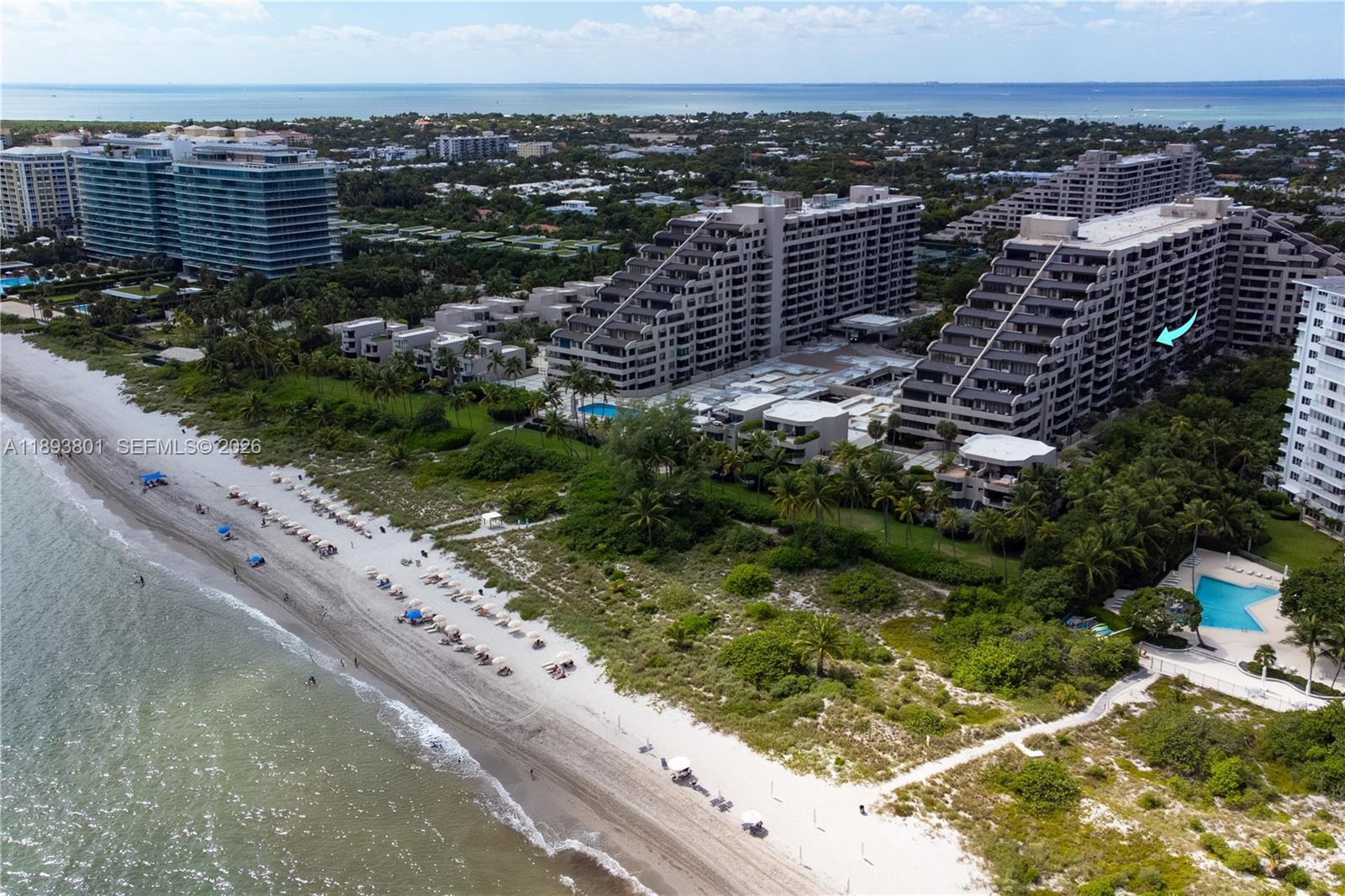 251 Crandon Blvd #441, Key Biscayne FL 33149