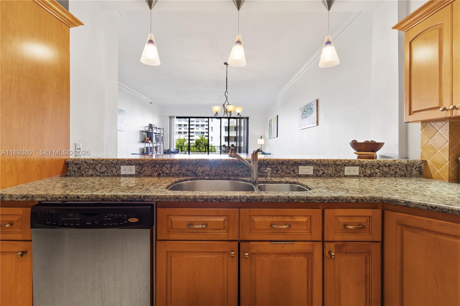 251 Crandon Blvd #441, Key Biscayne FL 33149