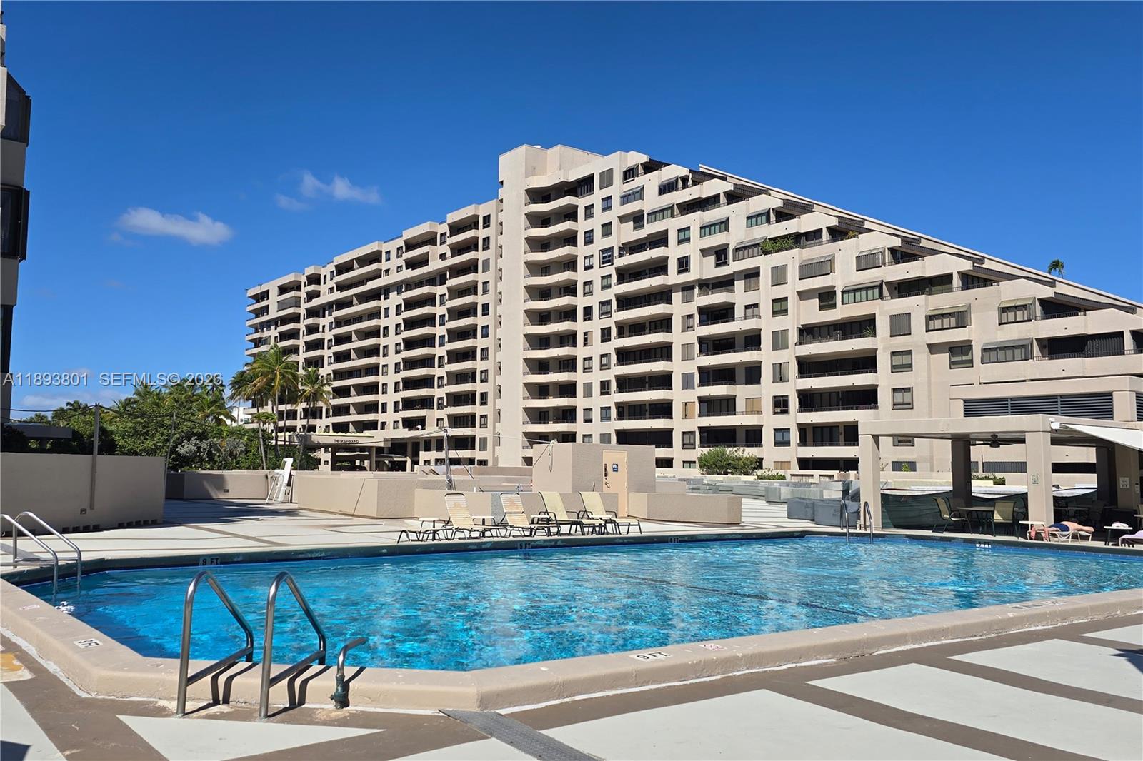 251 Crandon Blvd #441, Key Biscayne FL 33149