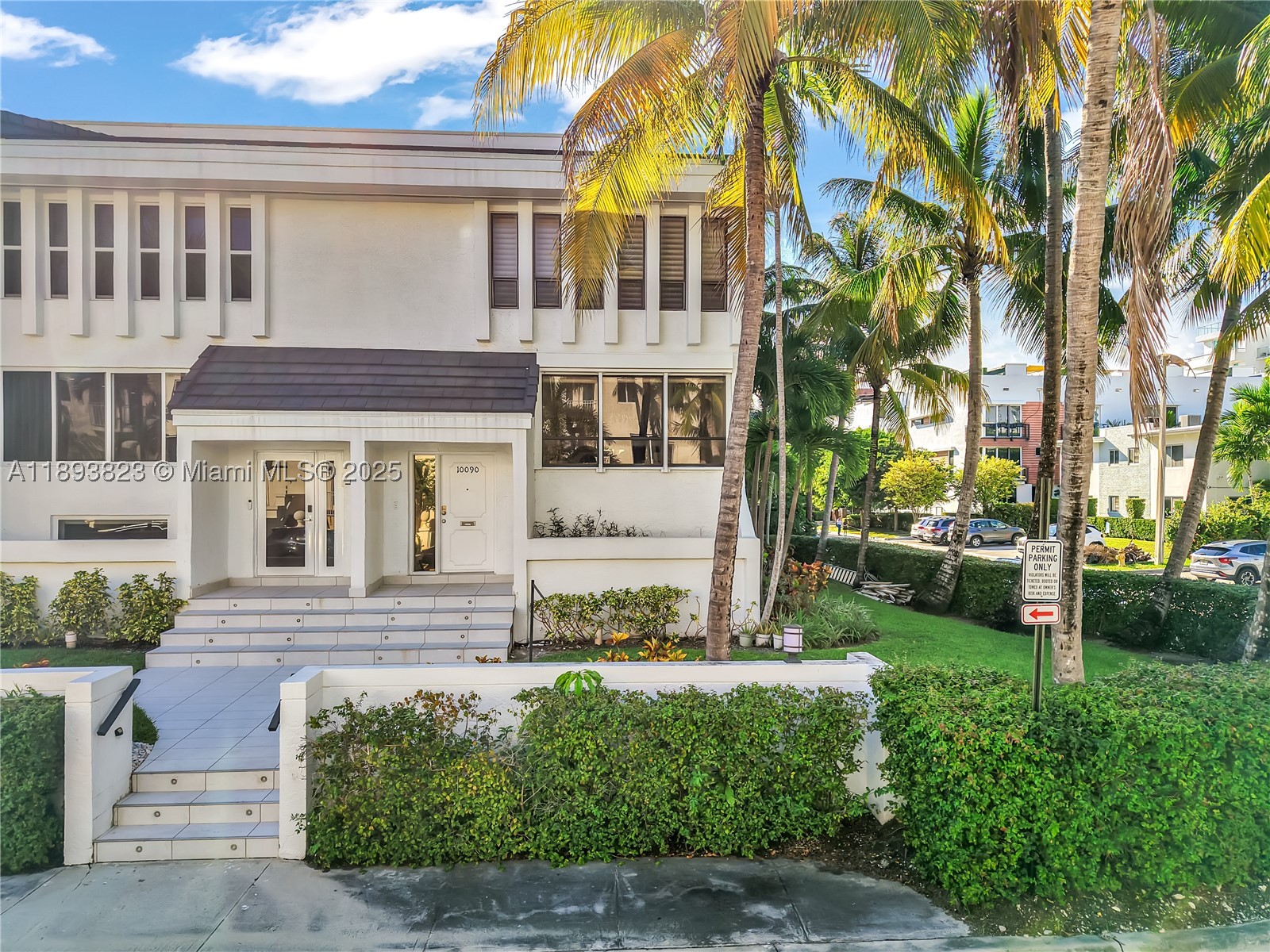 10090 Bay Harbor Ter #10090, Bay Harbor Islands FL 33154