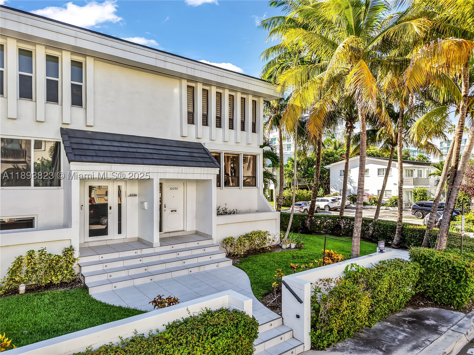 10090 Bay Harbor Ter #10090, Bay Harbor Islands FL 33154