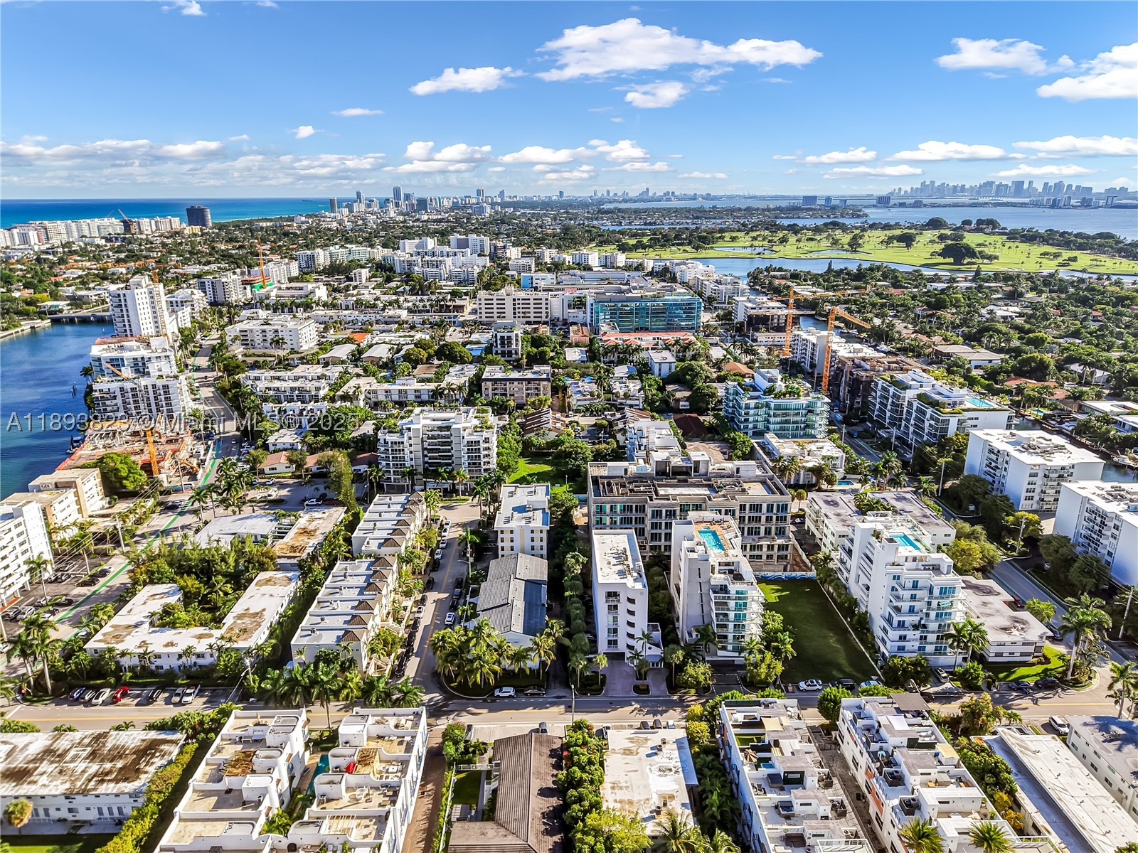 10090 Bay Harbor Ter #10090, Bay Harbor Islands FL 33154