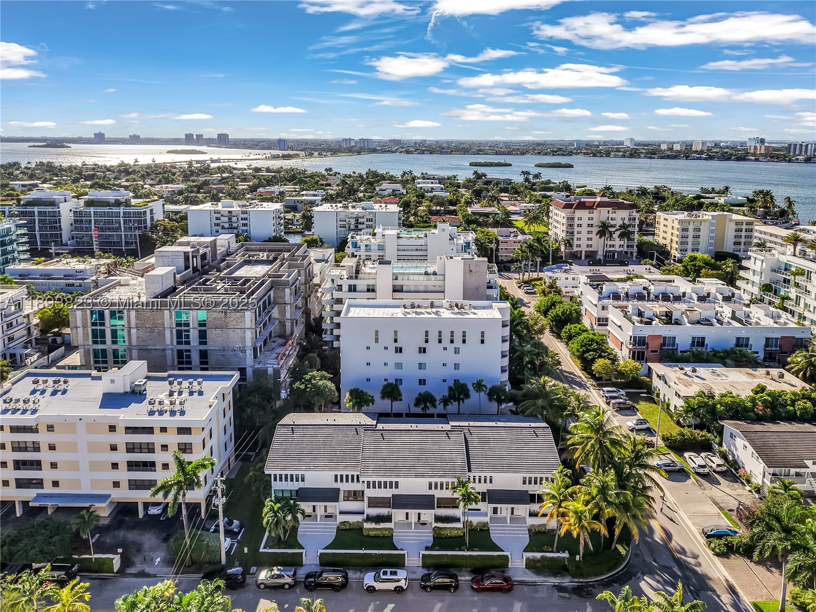 10090 Bay Harbor Ter #10090, Bay Harbor Islands FL 33154
