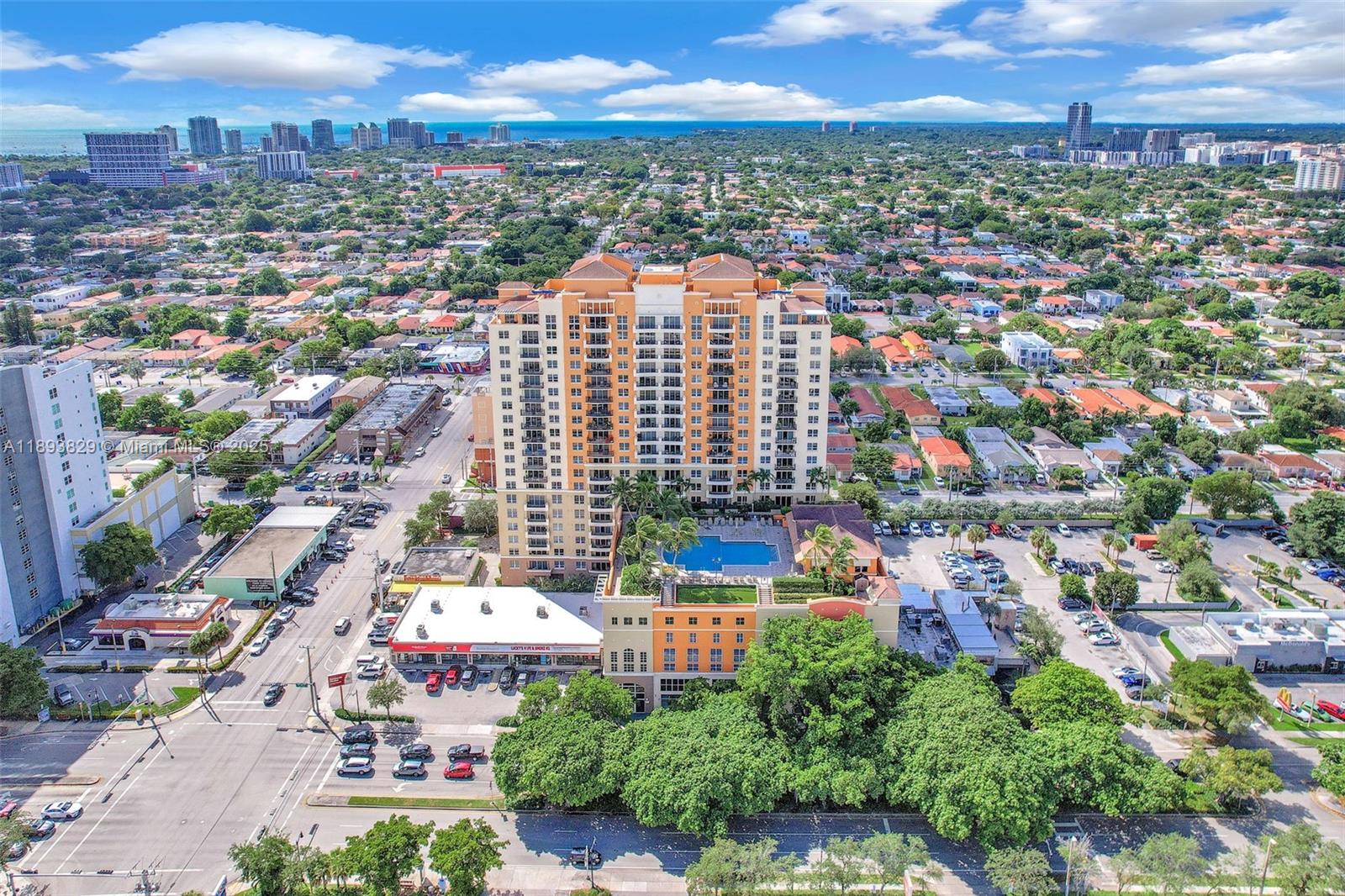 3232 SW 22nd Ter #1703, Miami FL 33145