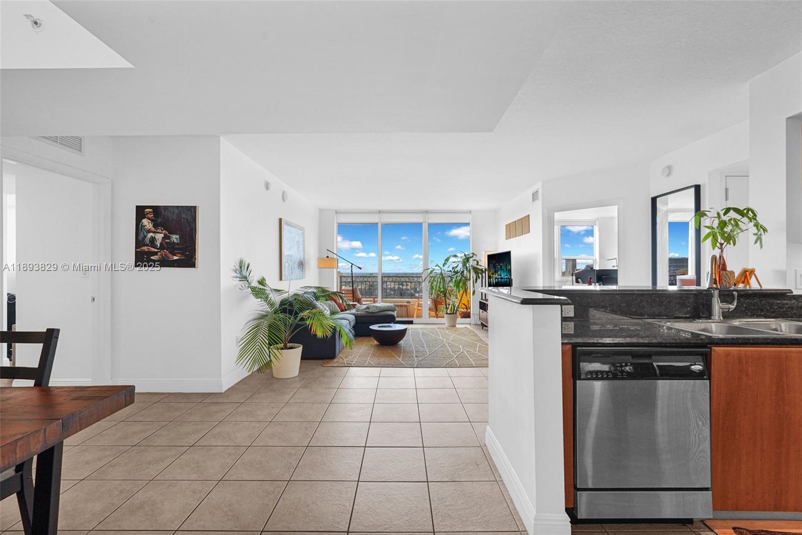 3232 SW 22nd Ter #1703, Miami FL 33145