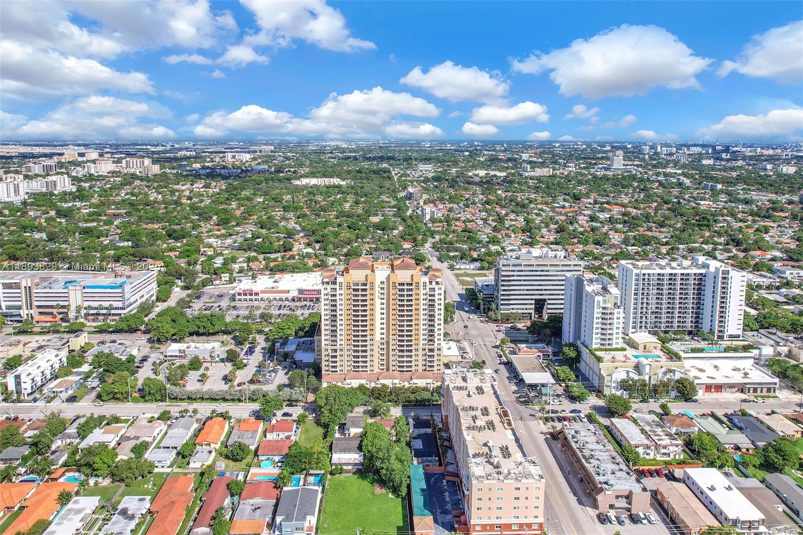 3232 SW 22nd Ter #1703, Miami FL 33145