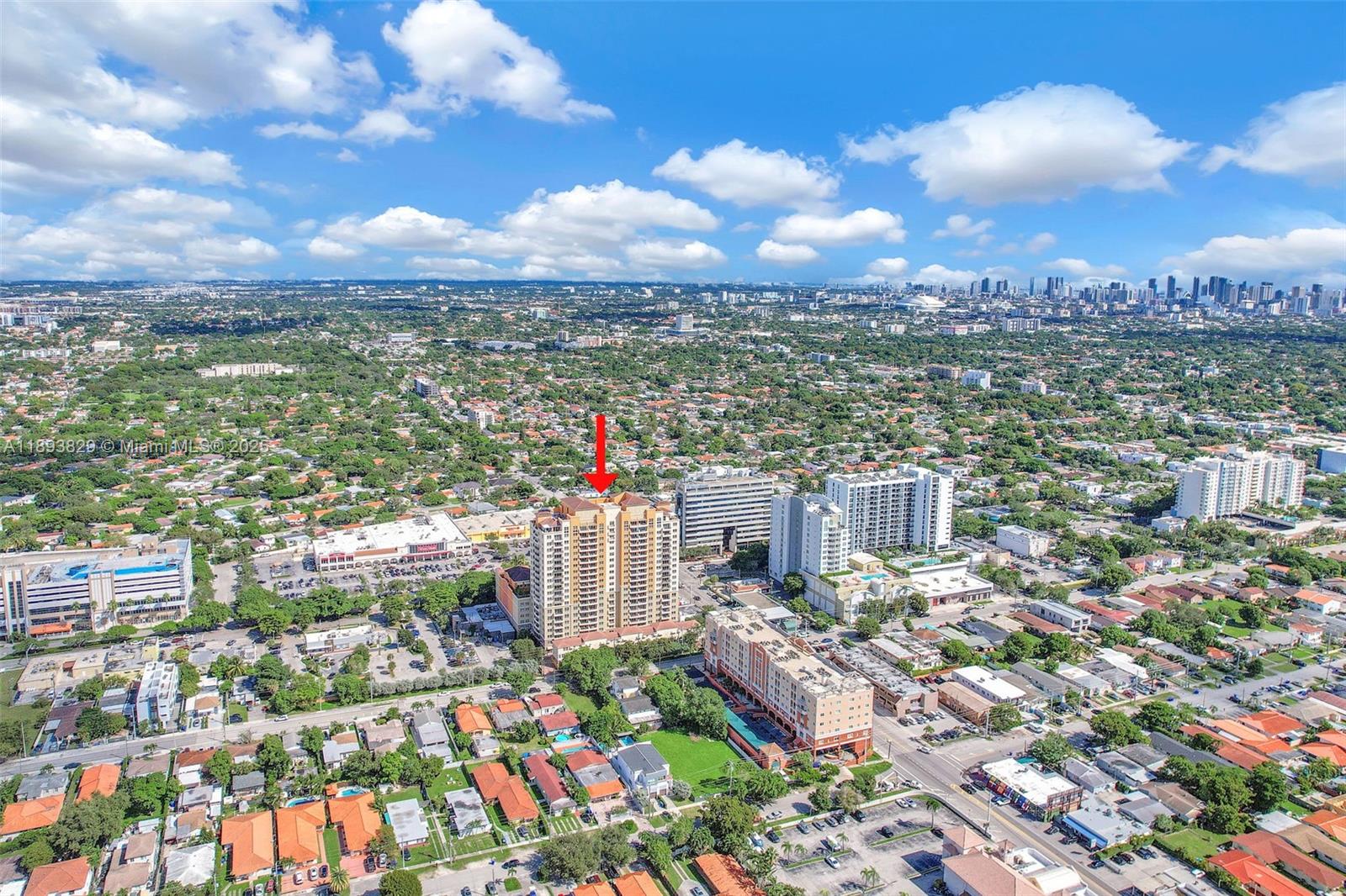 3232 SW 22nd Ter #1703, Miami FL 33145